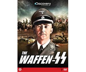 Interest Dvd - The Waffen-SS [DVD]