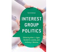 Interest Group Politics