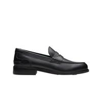 Clarks Shoes Craftjames Lo Loafers