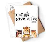 Interesting Catchword Fig Postcards Envelopes Cards Mailing Year Horse