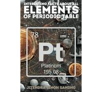 Interesting Facts About All Elements of the Periodic Table: Unlocking the Secrets of the Building Blocks of Our Universe