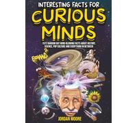 Interesting Facts For Curious Minds