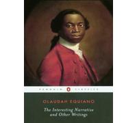 Interesting Narrative and Other Writings. Equiano 9780142437162 Free Shipping