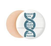 Interesting Quality Fun Genes Air Cushion Makeup Foundation Sponge Powder Puff
