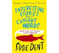 Interesting Stories about Curious Words
