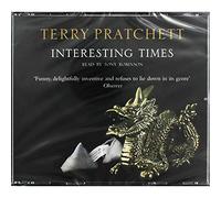 Interesting Times: (Discworld Novel 17)