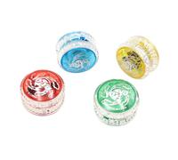 Interesting Yo-Yo Ball Responsive ABS Classroom Rewards for Beginner Birthday Party Responsive Toys for Baby