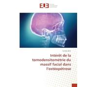 Intérêt de la tomodensitométrie du massif facial dans l'ostéopétrose