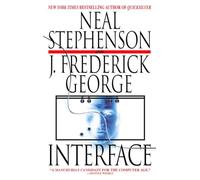 Interface: A Novel