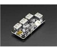 Interface Development Tools Interface Development Tools Zero4U - 4 Port USB Hub for RPi Zero 1.3