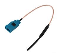 Interface for WIFI Antenna Cable to Boost Signal Strength for Main Unit Connectivity and Seamless Integration with Compatible Models