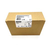 1PCS NEW SIEMENS 6DL1155-6AU00-0PM0 ANALOG INPUT MODULE
