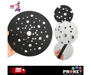 Interface Pad To Fit Mirka 8295600111 - Pack of 5 - 5mm Foam 72 Hole Pad Savers