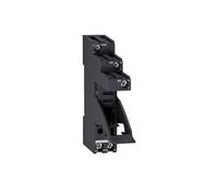 Interface Relay Rxg22bd Rxg23bd Rxg12bd with Test Button Rxg24vdc 8-Foot Base(RGZE1S35M 5-foot)