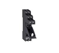 Interface Relay Rxg22bd Rxg23bd Rxg12bd with Test Button Rxg24vdc 8-Foot Base(RGZE1S48M 8-foot)