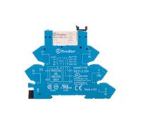 Interface Relay Series 38:1 P 6A 24V 38.61.0.024.0060
