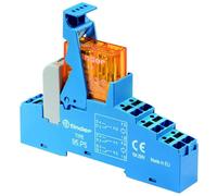 Interface Relay Series 48 2P 8A 230V 48.P5.8.230.0060SPA