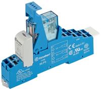 Interface Relay Series 48 2P 8A 24V 48.P5.7.024.0050SPA