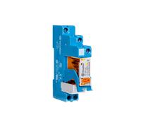 Interface Relay Series 4C 16A 24V AC 4C.01.8.024.0060SPA