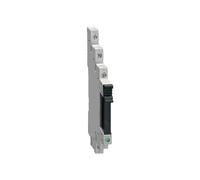 Interface Relay with 1P 6A Female, Terminals HRA101CE024