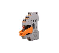 Interface Relay with Push-in Terminals 2P 8A CK6 2905292
