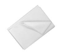 Interfacing for Sewing Iron On, White Lightweight Fusible Interfacing, Sew Iron On Interfacings, Sheer Fusible Fleece, for Sewing, Quilting, Crafting and Dress Making(100cm X 200cm)