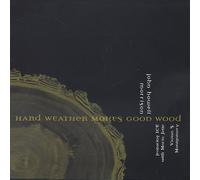 Intergalactic Contem - Hard Weather Makes Good Wood