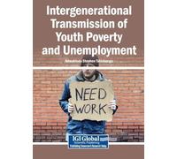 Intergenerational Transmission of Youth Poverty and Unemployment