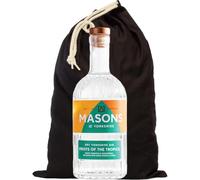 InterGin | Gin Special Masons Gin Gift presented in a Sack with Wood Wool
