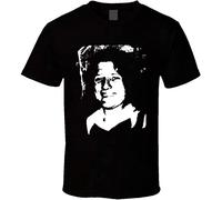 interi Bobby Sands Irish Hero T Shirt Black XXL