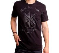 interi Fashion Dead Kennedys Men's Alles Relic T-Shirt Black L