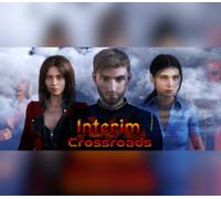 Interim Crossroads PC Steam CD Key