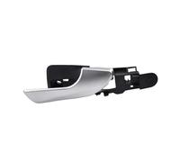 Interio Passenger Door Handle Trim For Alfa For Romeo For Giulietta 2012-2018 Front Rear Left Right Interior Door Handle Chrome Car Internal Handle 156092167 156092165 Door Pull Handle Left Front Left