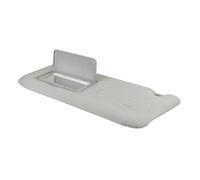 Interior 964011LA3D 96401-1LA3D Left Drive Car Front Sunshade Cover Shield Sunvisor For Infiniti QX56 QX80 2011-2016