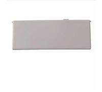 Interior Accessories Car Front Sun Shade Visor Single Card Makeup Cosmetic Mirror Cover For Volvo V40 2013-2018 S60(Titanium)