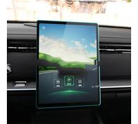 Interior accessories Compatible With Chery For Jaecoo J7 2023 1 Pcs Car Tempered Glass Tempered Glass Transparent Protective Film Accessories(13.2 inch)