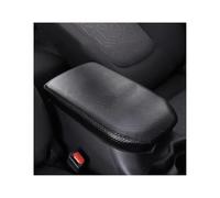 Interior Accessories For RAV4 2019 2020 XA50 08-24 2023 2022 2021 Armrest Box Cover(Carbon Fiber 08-12)