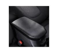 Interior Accessories For RAV4 2019 2020 XA50 08-24 2023 2022 2021 Armrest Box Cover(Carbon Fiber 13-19)
