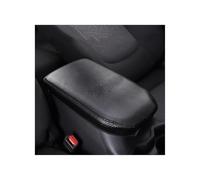 Interior Accessories For RAV4 2019 2020 XA50 08-24 2023 2022 2021 Armrest Box Cover(Carbon Fiber 20-23)