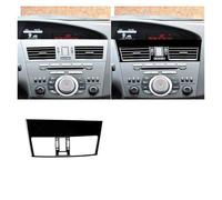 Interior Accessory Air Outlet Gear Shift Door Handle Window Lift Panel Suits Car Interior Sticker For Mazda 3 For Axela 2010-2013 For Mazdaspeed 3(31)