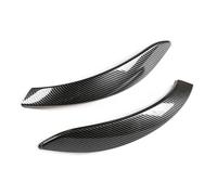 Interior Accessory Car Interior Door Handle Cover Trims Carbon Fiber Look For BMW 4 Series F32 F33 F36 2014-2019 Interior Accessories