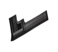 Interior Accessory Center Console Side Storage Box Multi-Function Mobile Phone Tray For Toyota For Land For Cruiser For Prado FJ150 150 2010-2019(For 2018-2019)