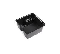 Interior Accessory For Land For Rover For Discovery 4 LR4 2014-2016 Car Accessories ABS Plastic Car Central Console Armrest Storage Box