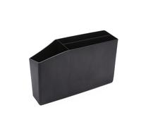 Interior Accessory For Land For Rover For Discovery 5 LR5 2017 Car-Styling Accessories Plastic Central Console Multifunction Storage Box Phone Tray