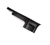 Interior Accessory For Toyota For Land For Cruiser For Prado FJ150 150 2010-2019 Center Console Side Storage Box Multi-Function Mobile Phone Tray(2010-2017 No L gear)