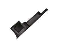 Interior Accessory For Toyota For Land For Cruiser For Prado FJ150 150 2010-2019 Center Console Side Storage Box Multi-Function Mobile Phone Tray(2010-2017with L gear)