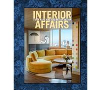 Interior Affairs: Sofia Aspe and the Art of Design
