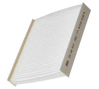 MANN-FILTER CU 22 011 Pollen filter