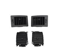 Interior Air-Condition Grill A C Vent Grille For Toyota For Hilux For Kun SR5 UTE 2004-2015 For Fortuner Accessories Parts CRRYUQWWM(4PCS)