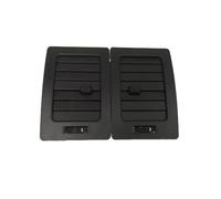 Interior Air-Condition Grill A C Vent Grille For Toyota For Hilux For Kun SR5 UTE 2004-2015 For Fortuner Accessories Parts CRRYUQWWM(Rhd-lhd air-2pcs)